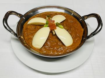 マトンマサラ Matton Masala