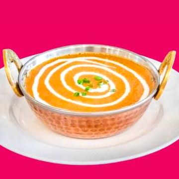 チキンカレー( chicken curry)