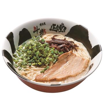 とんこつらぁめん