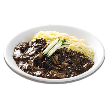 【人気No.1！】チャジャン麺