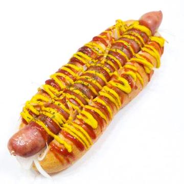 クラシックドッグ