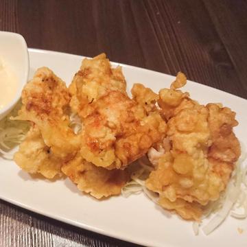 鶏南蛮