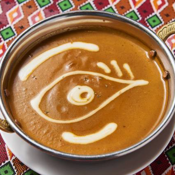 シーフードカレーセット Seafood curry set