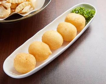 チーズボール5個