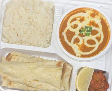スペシャルお弁当 Special Bento
