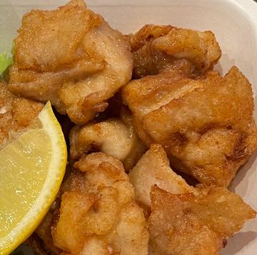 唐揚げ 単品(5～6つ)