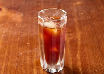 アイスド.コーヒー