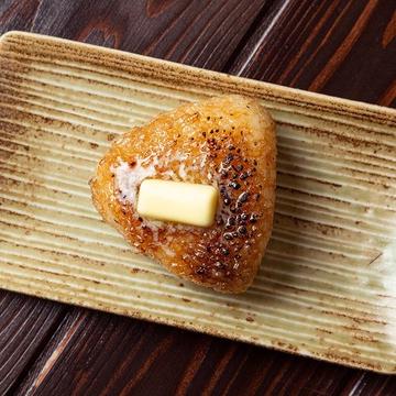 焼きおにぎり