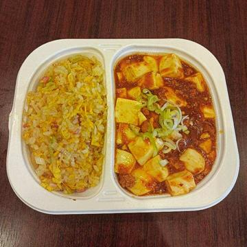炒飯セット