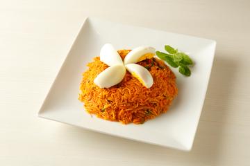ビリヤニ Biryani