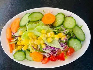 グリーンサラダGreen Salad