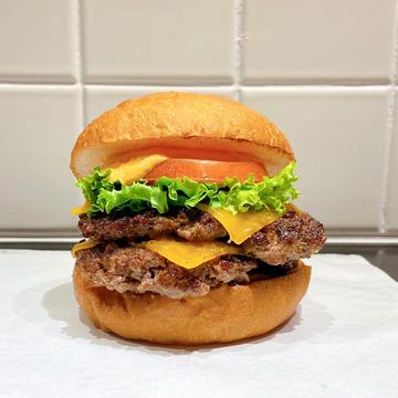 和牛ダブル/ Wagyu Double
