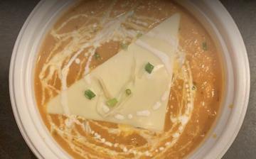 Keema Cheese Curry/キーマチーズカレー