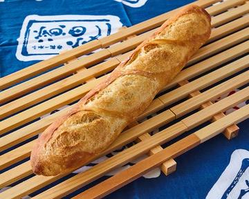 バケット Baguette