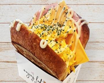 ハムチーズ(Ham Cheese)