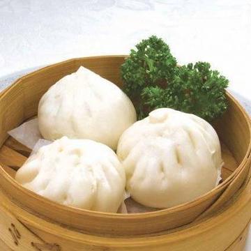 中華肉まん(肉包子)1個入