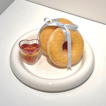 for you donut For youドーナツ