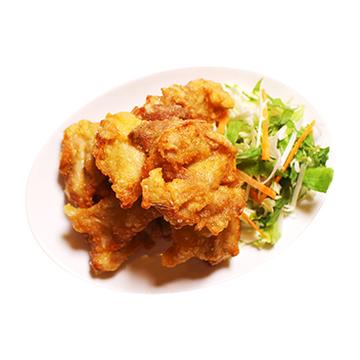 鶏の唐揚げ