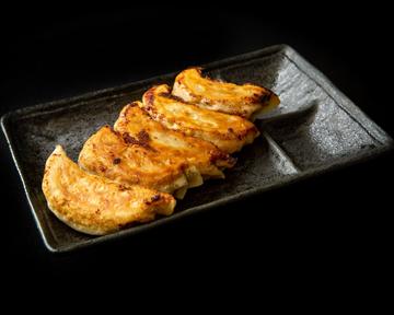 和牛ギョーザ