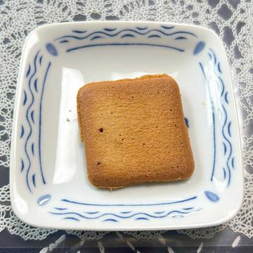 ビスケット