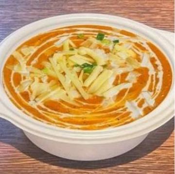 チーズ キーマカレーCheese Keema Curry
