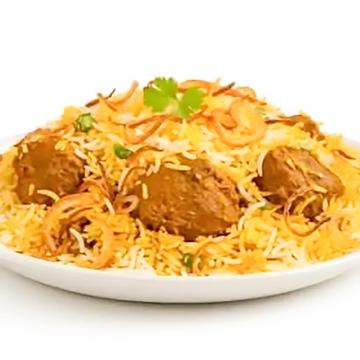 マトンビリヤニ. Mutton Biryani’s