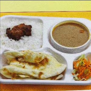 B弁当