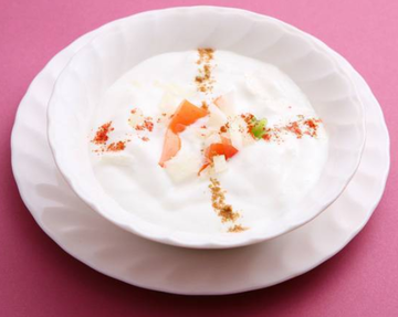ライタ(ヨーグルトサラダ)/Raita