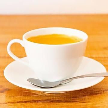 有機コーヒーHOT