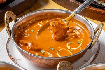 バターチキンカレー Butter Chicken Curry