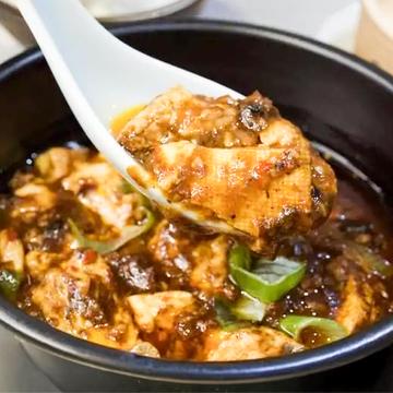 初恋麻婆豆腐