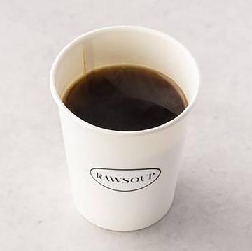 ビターブレンドコーヒー HOT Hot Bitter Blend Coffee