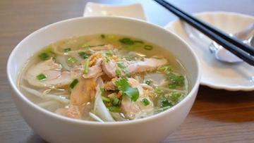 タイラーメン