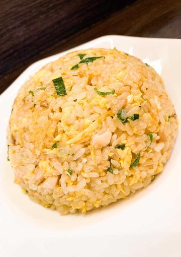 絶品チャーハン