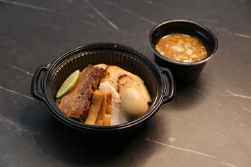 特製つけ麺