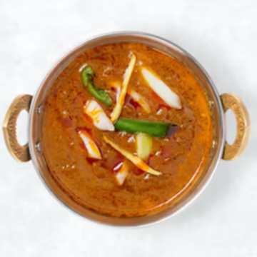 マトンドピヤザカレー/Mutton Dopiyaza Curry