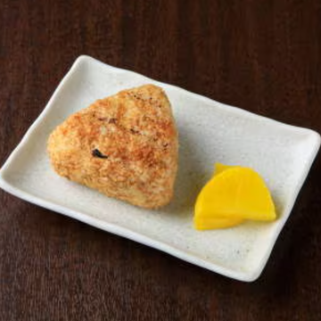 焼きおにぎり