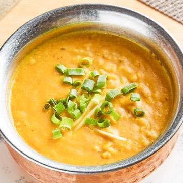 ダル(豆)マサラ Dal (Beans) Masala
