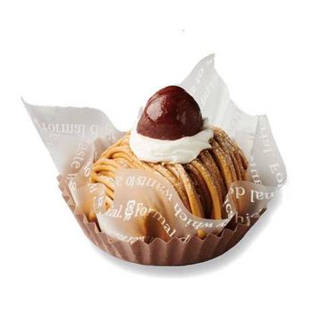 モンブランMont Blanc