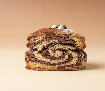 カットケーキマーブル
