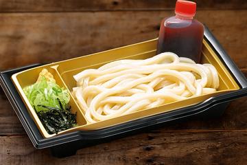 ざるうどん