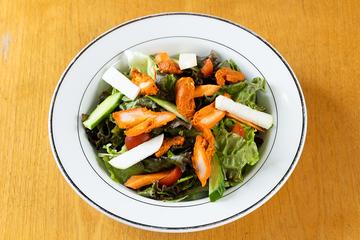 スペシャルサラダ Special Salad
