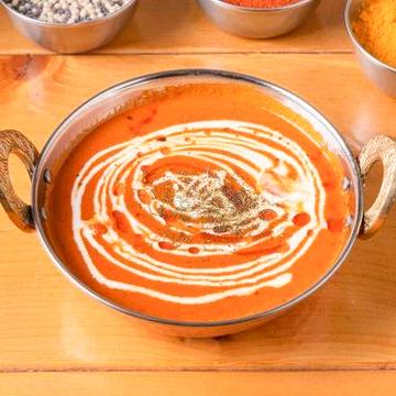 バターチキンカレー butter chicken curry