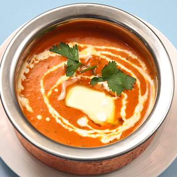 バターチキンカレー butter chicken curry