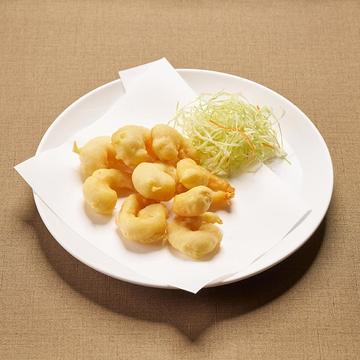 えびの天ぷら