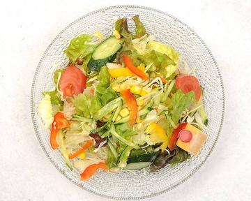 グリーンサラダ/Green salad