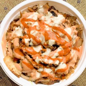 ケバブおつまみ Kebab Snack
