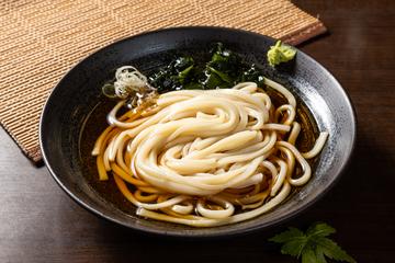 ぶっかけうどん(冷)