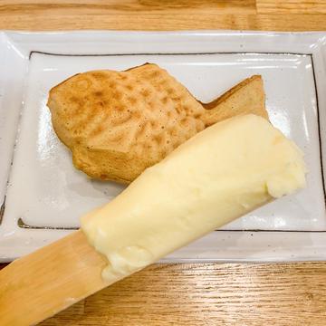 カスタードクリーム
