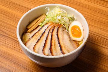 味噌チャーシュー麺